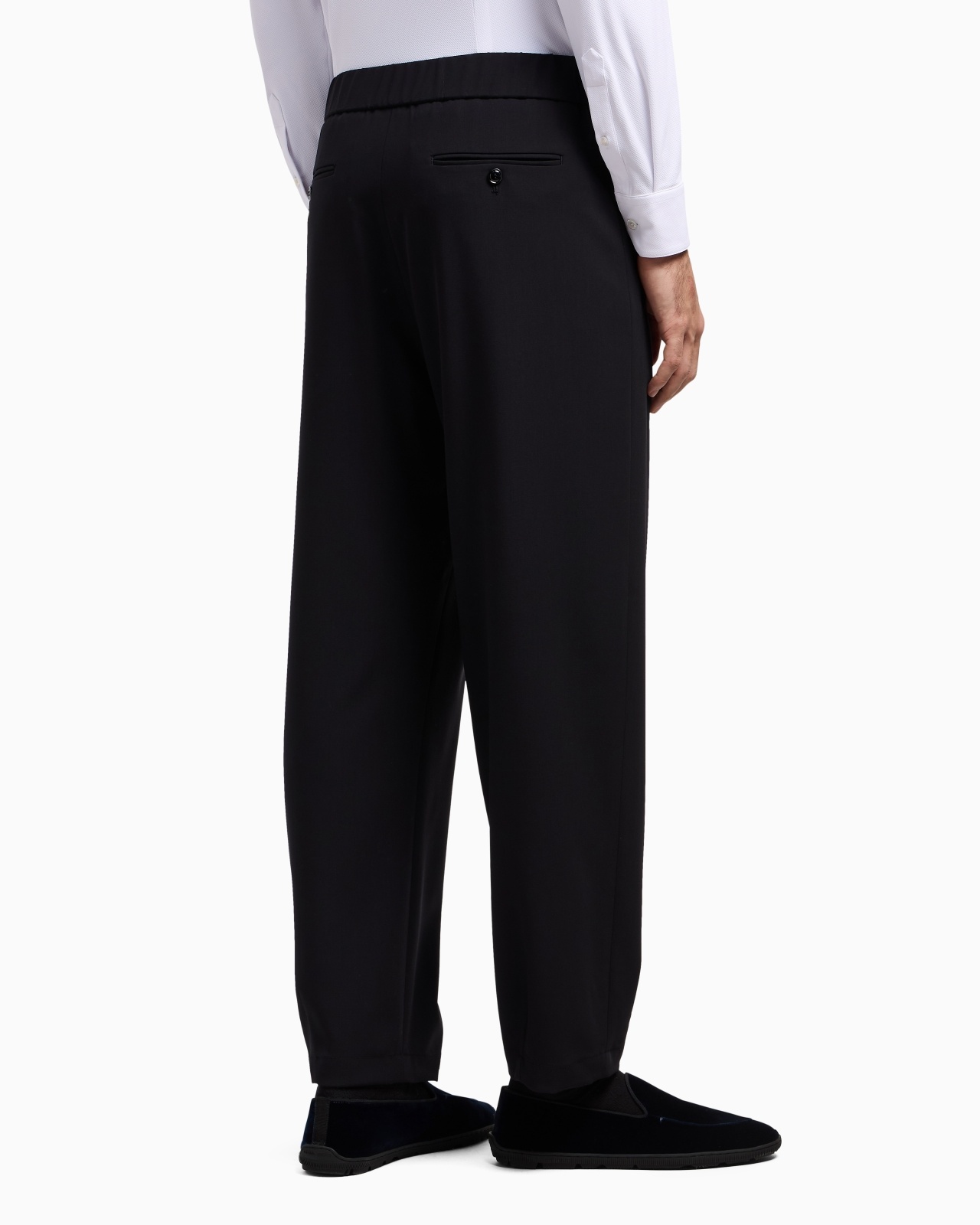 CLASSIC TROUSERS - 3