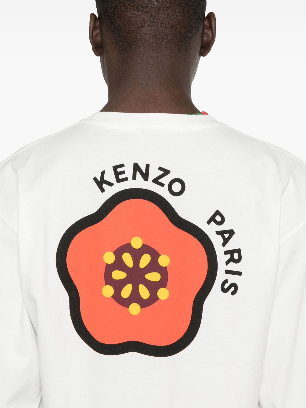 Pop T-shirt - 4