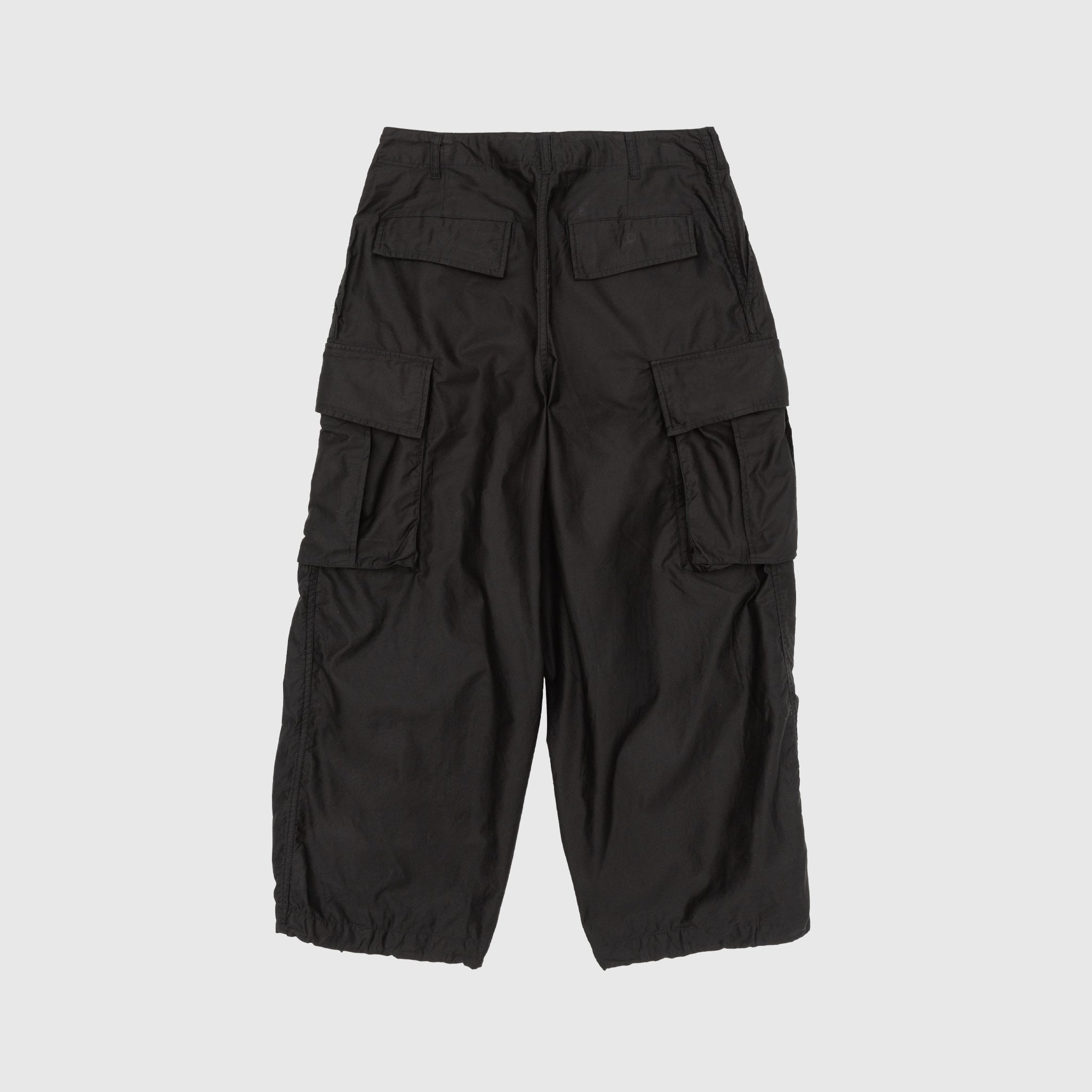H.D BDU PANT - 8