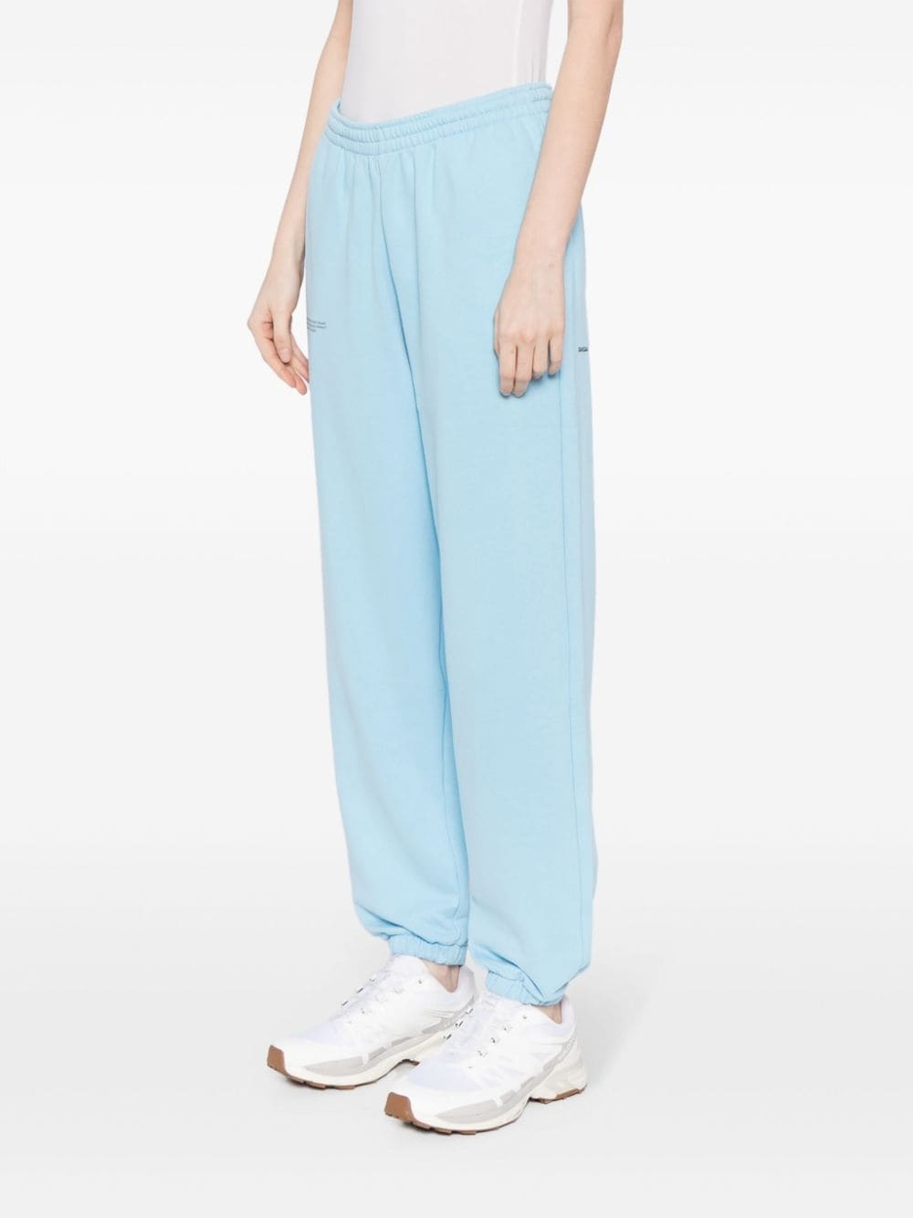 365 organic cotton track pants - 3