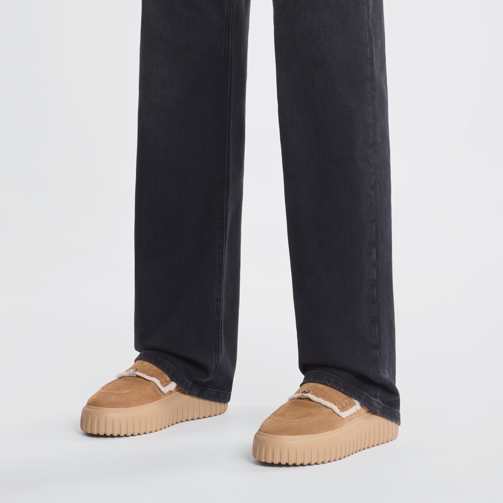 Mules Hogan H-Stripes - 5