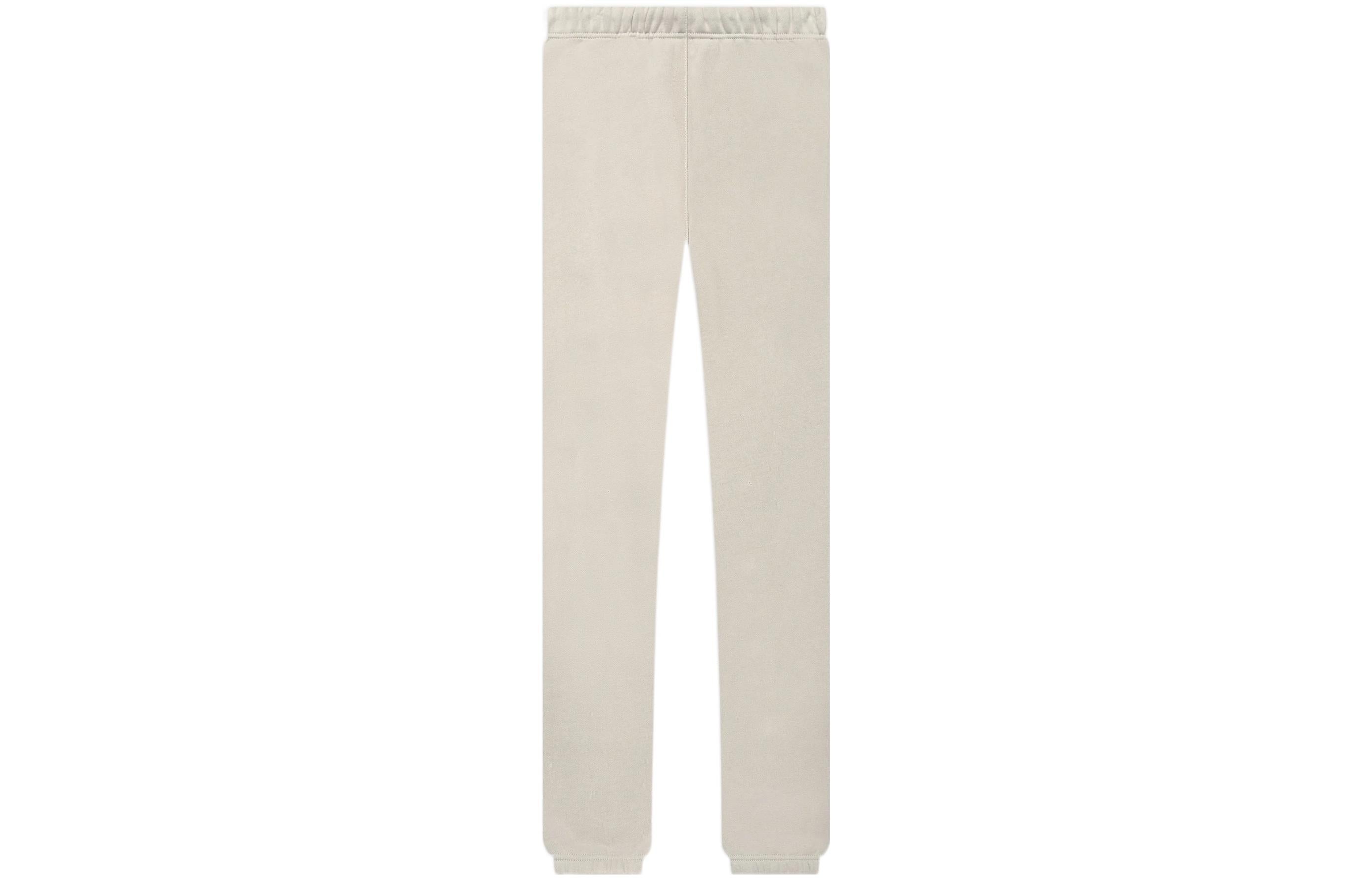 Fear of God Essentials SS22 Sweatpants Wheat FOG-SS22-133 - 3