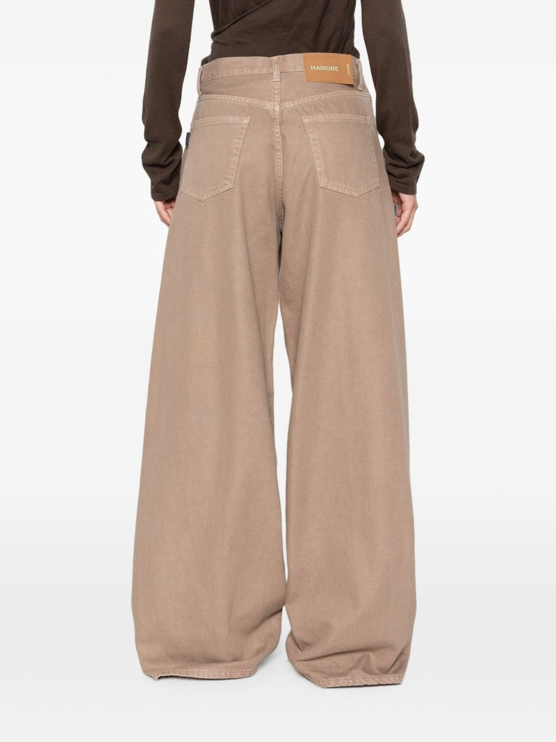 Bethany denim jeans - 1