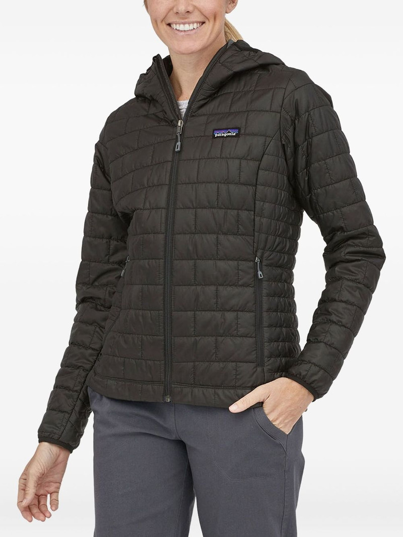Patagonia Nano Puff Hoody jacket outlook