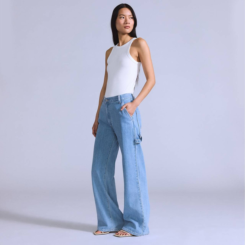 Levi's CARPENTER WOMEN'S PANTS outlook