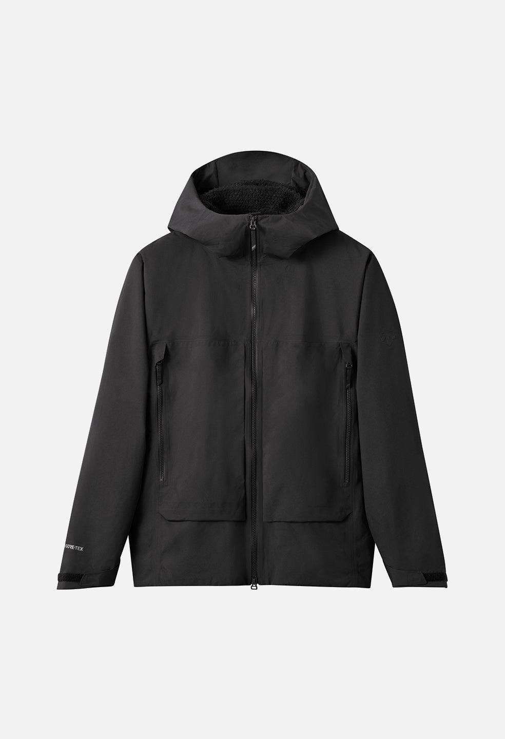 JOHN ELLIOTT X DESCENTE ALLTERRAIN SHELL JACKET - 1