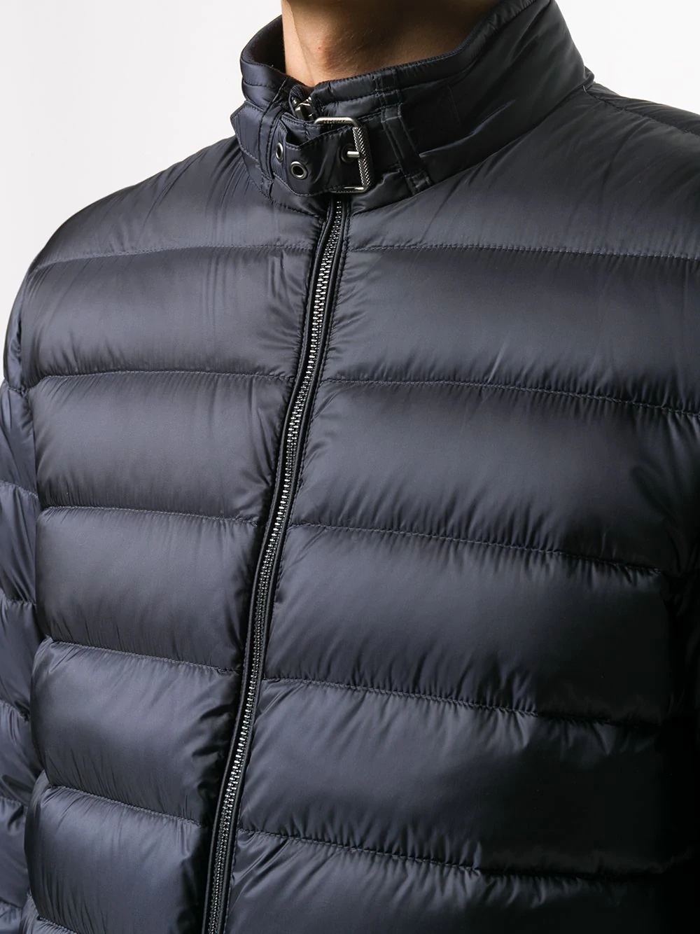 Circuit padded jacket - 5