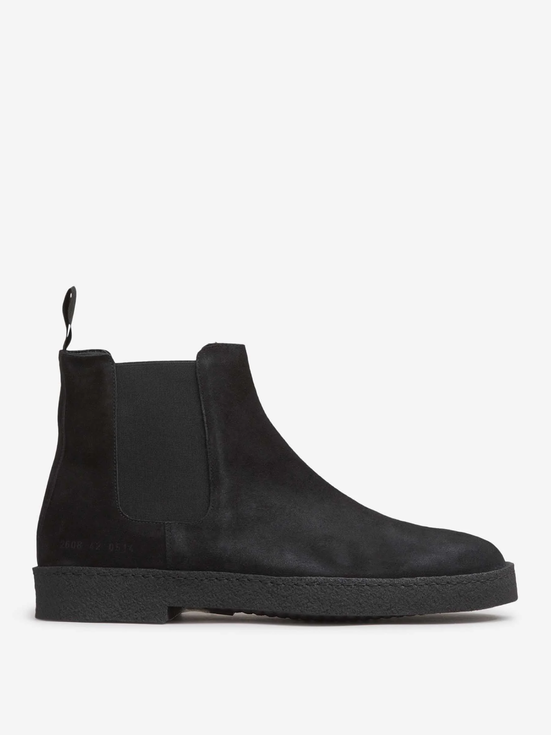 CHELSEA BOOTS - 1