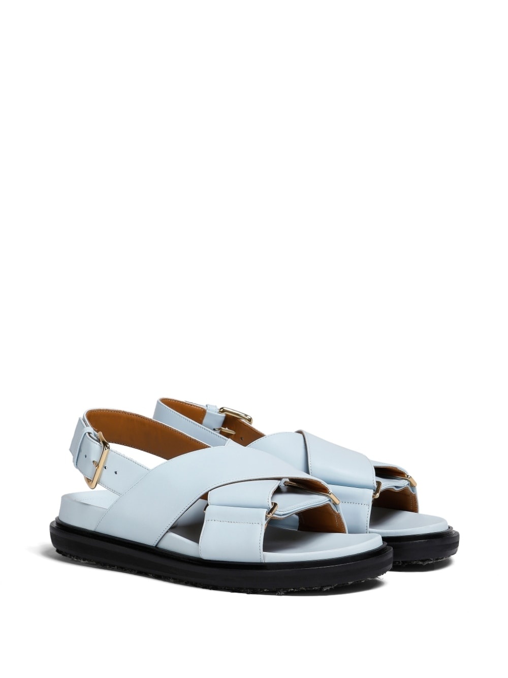 Fussbett slingback sandals - 2