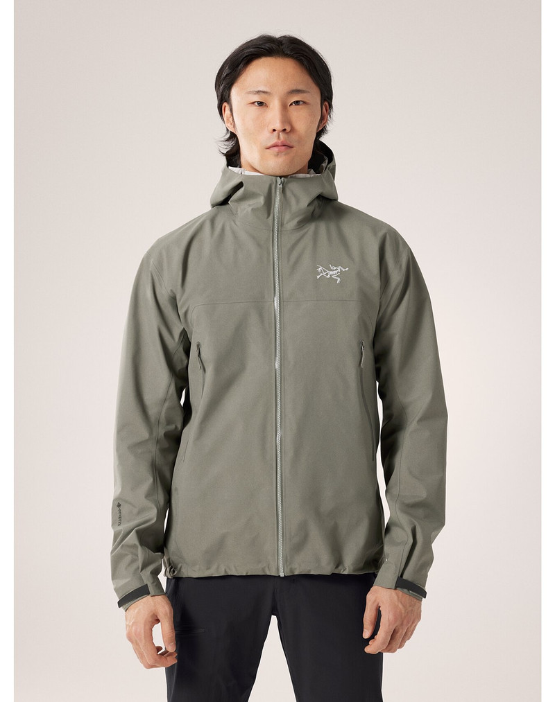 Arc'teryx Beta Jacket outlook