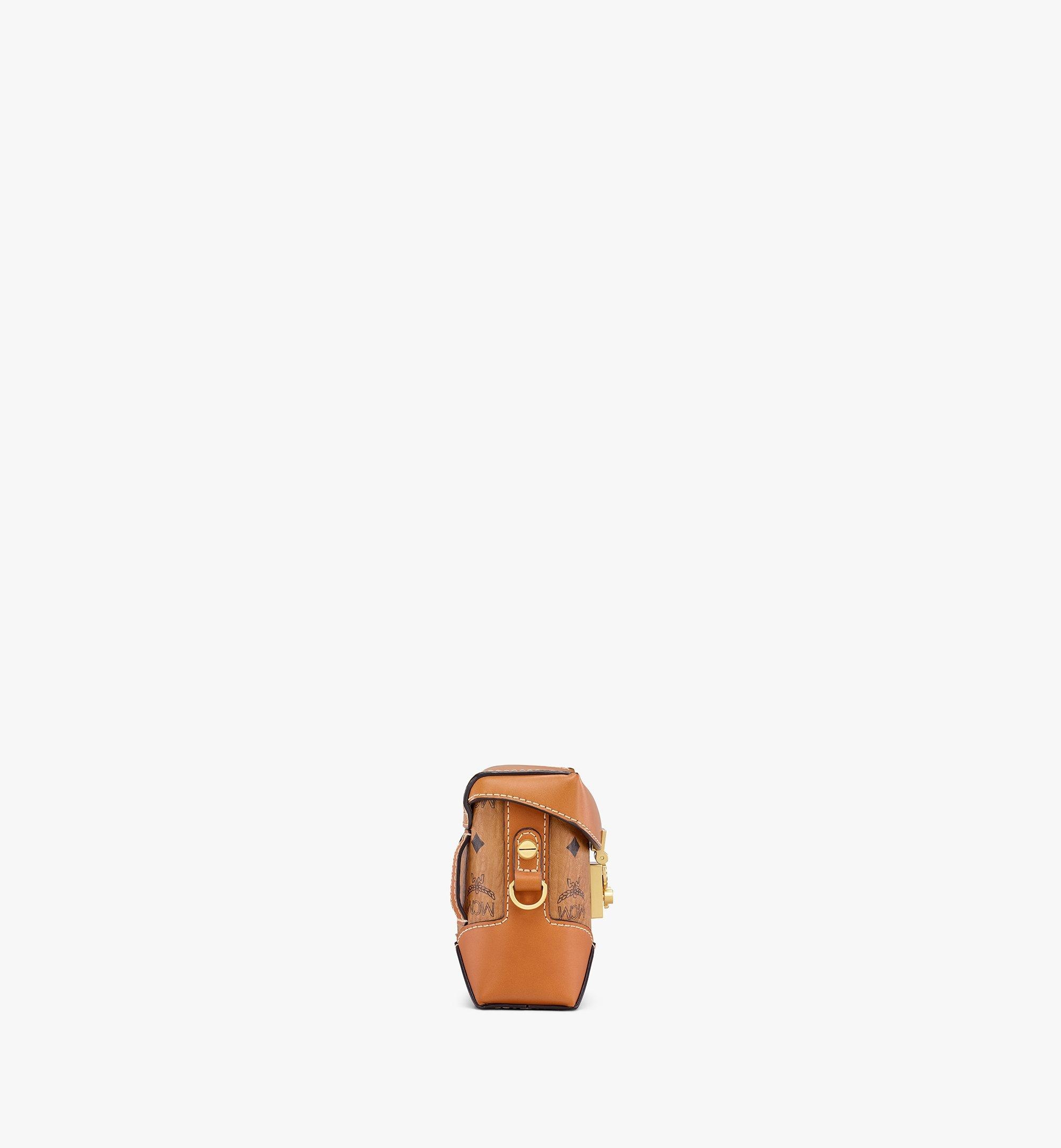 Tracy Belt Bag in Visetos - 3