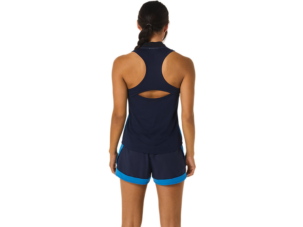 WOMEN'S MATCH TANK - 2