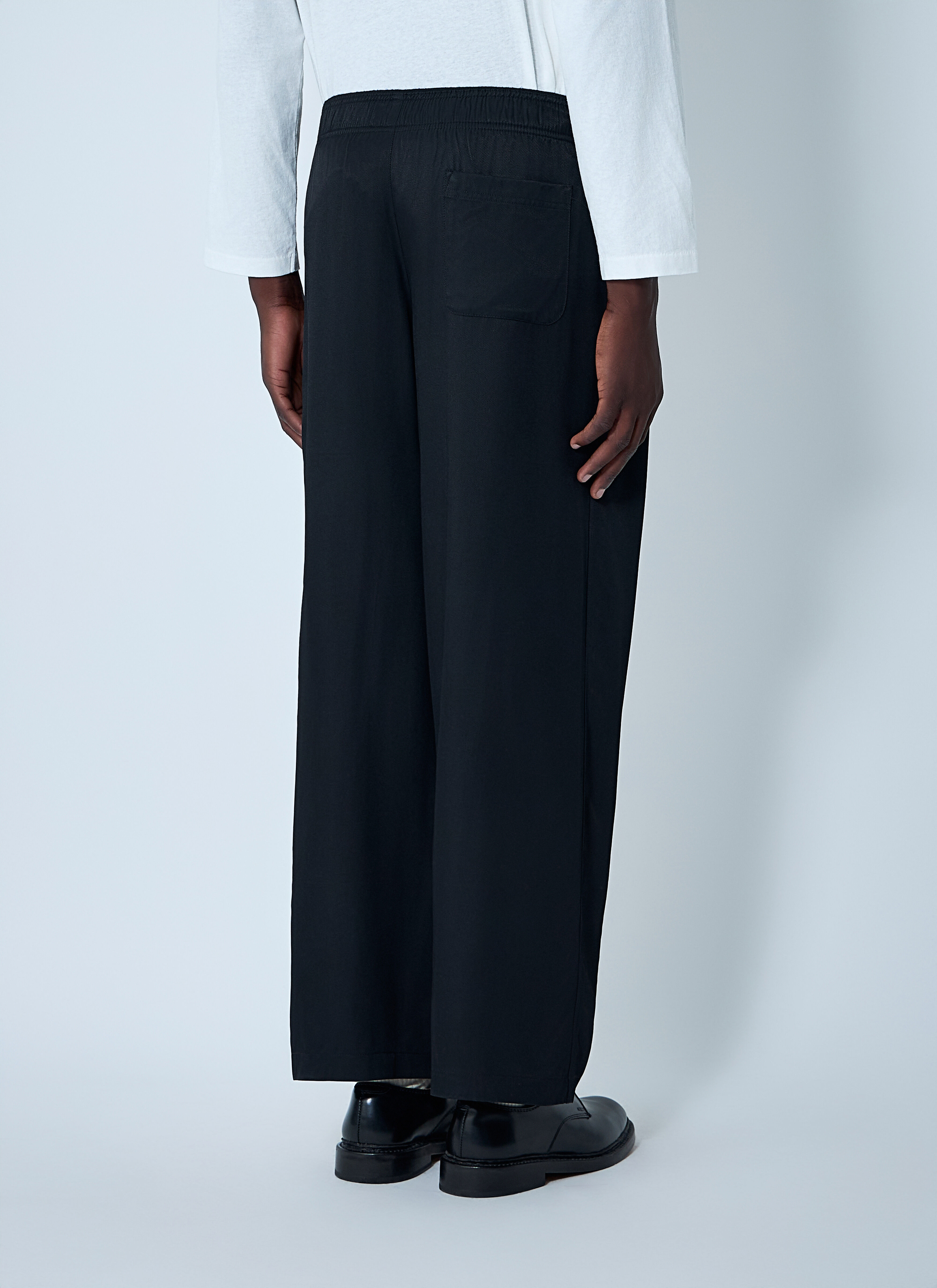 Leisure Pants - 4