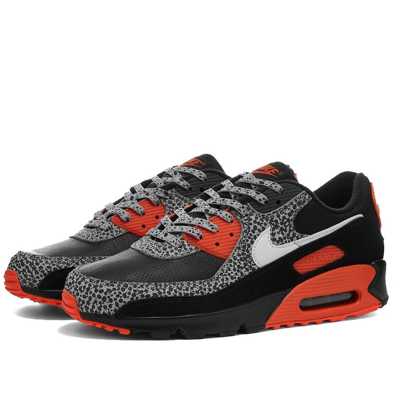 Nike Air Max 90 Safari - 1