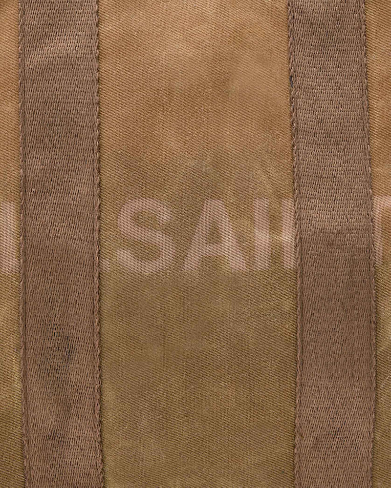 LAYO SPACIOUS CANVAS TOTE BAG 7