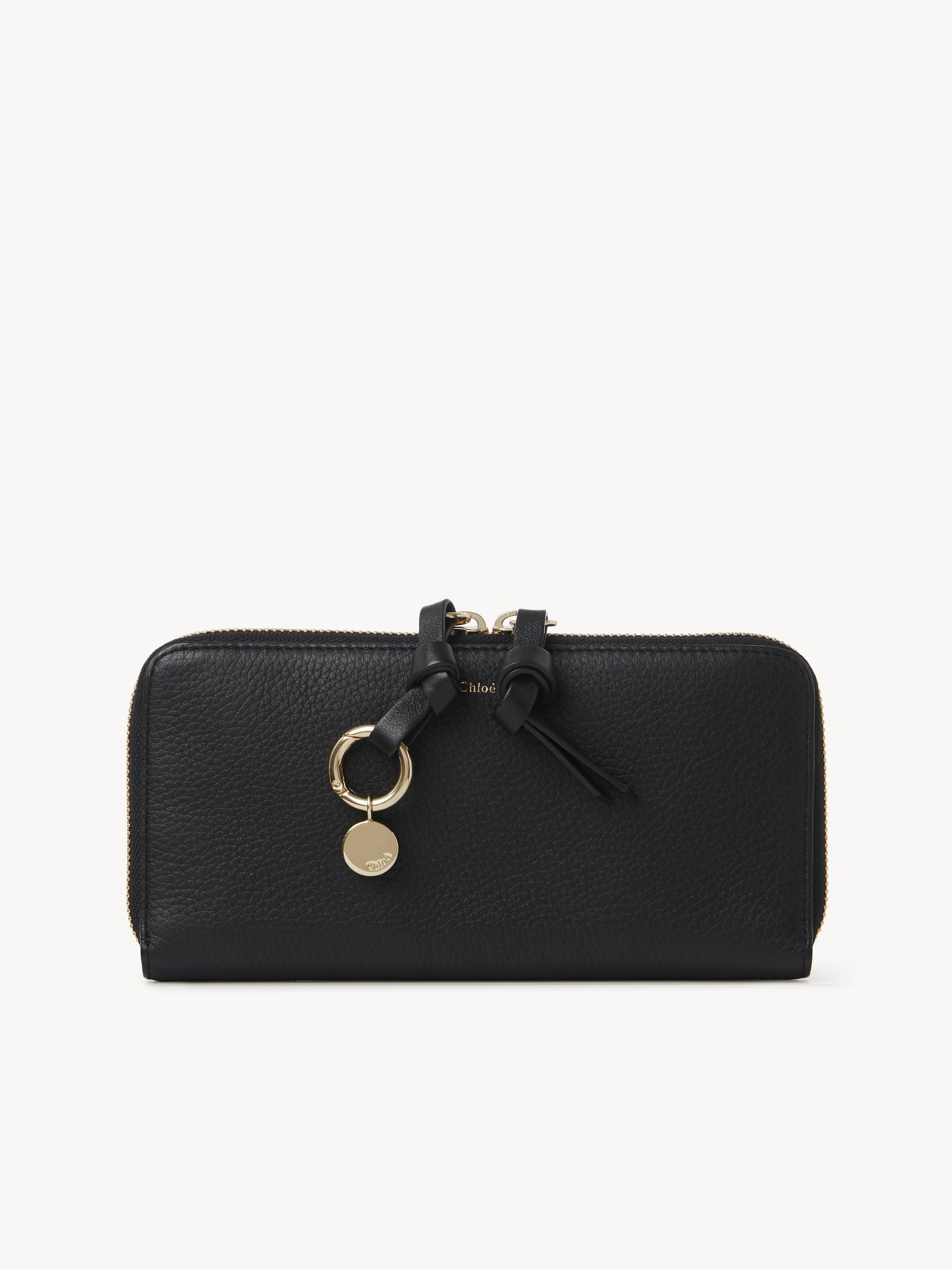 ALPHABET LONG WALLET - 2