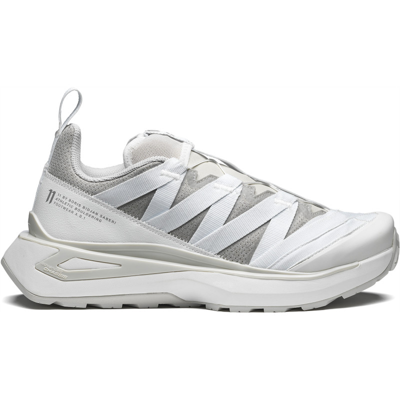 11S FOOTWEAR A.B.1 - 1
