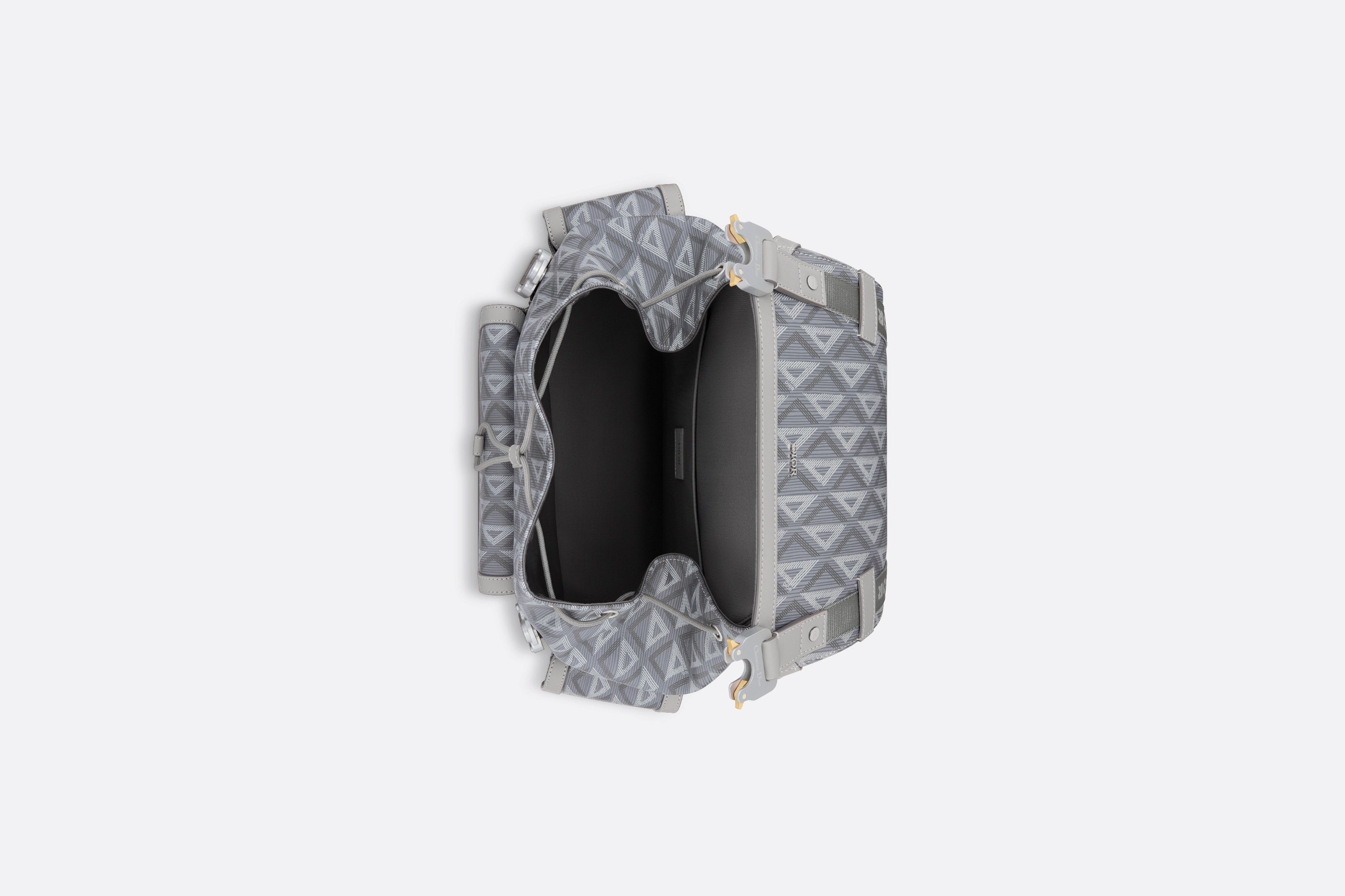 Large Dior Hit The Road Backpack - 4