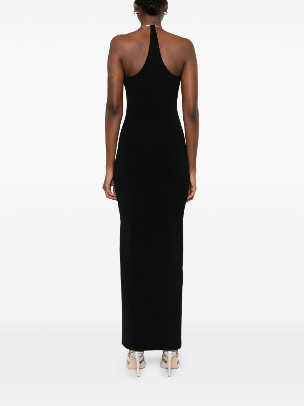 Levitate maxi dress - 4