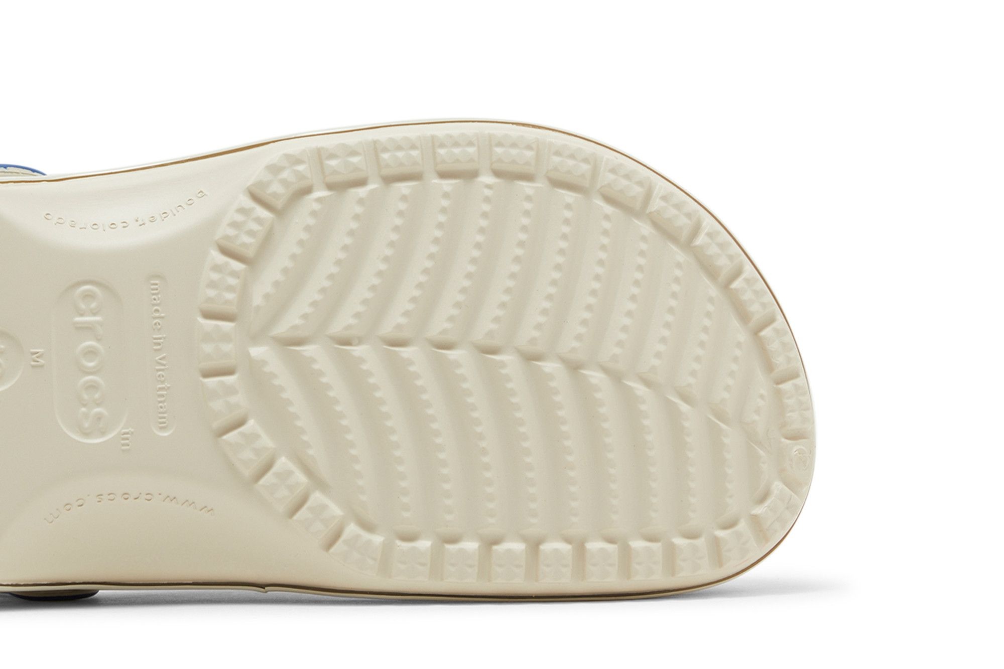 Naruto Shippuden x Classic Clog 'Minato Namikaze' - 5