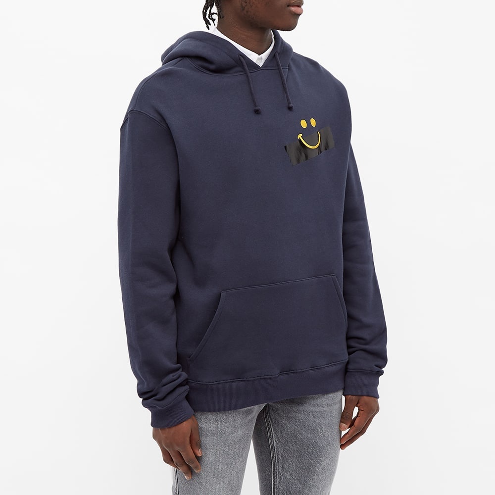 Axel Arigato Optimist Hoody - 4