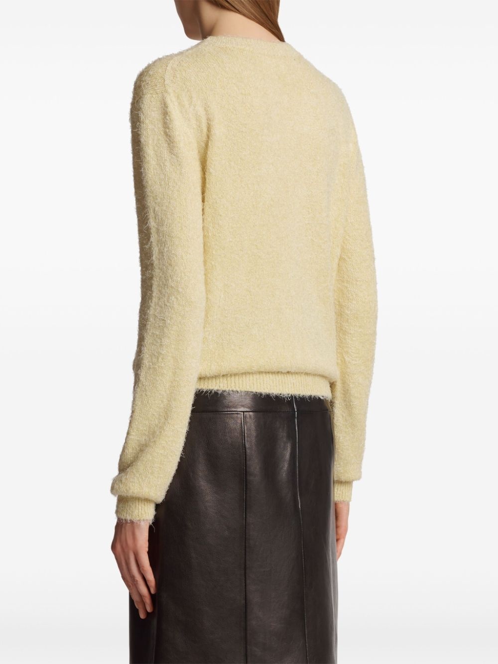 The Irla sweater - 4