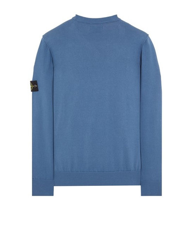 Stone Island 540B2 AVIO BLUE outlook