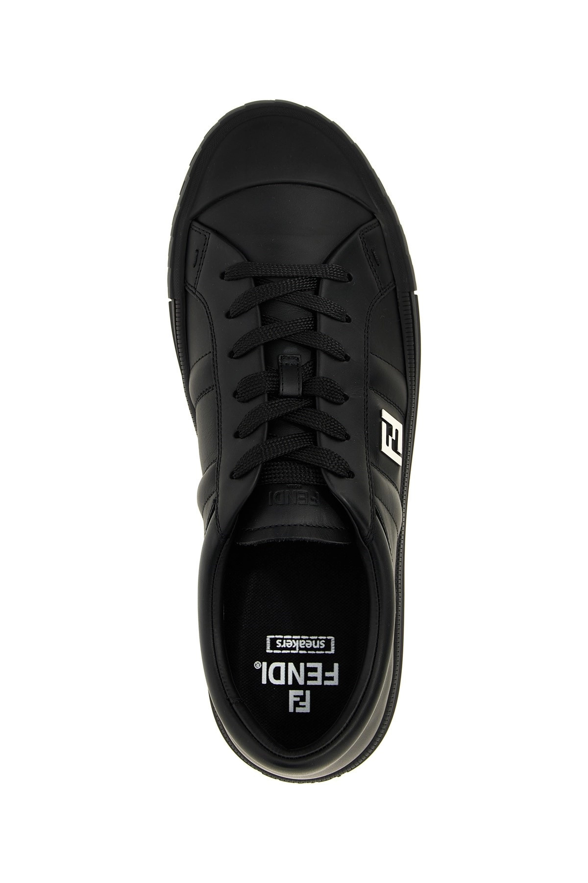 'Domino' sneakers - 4