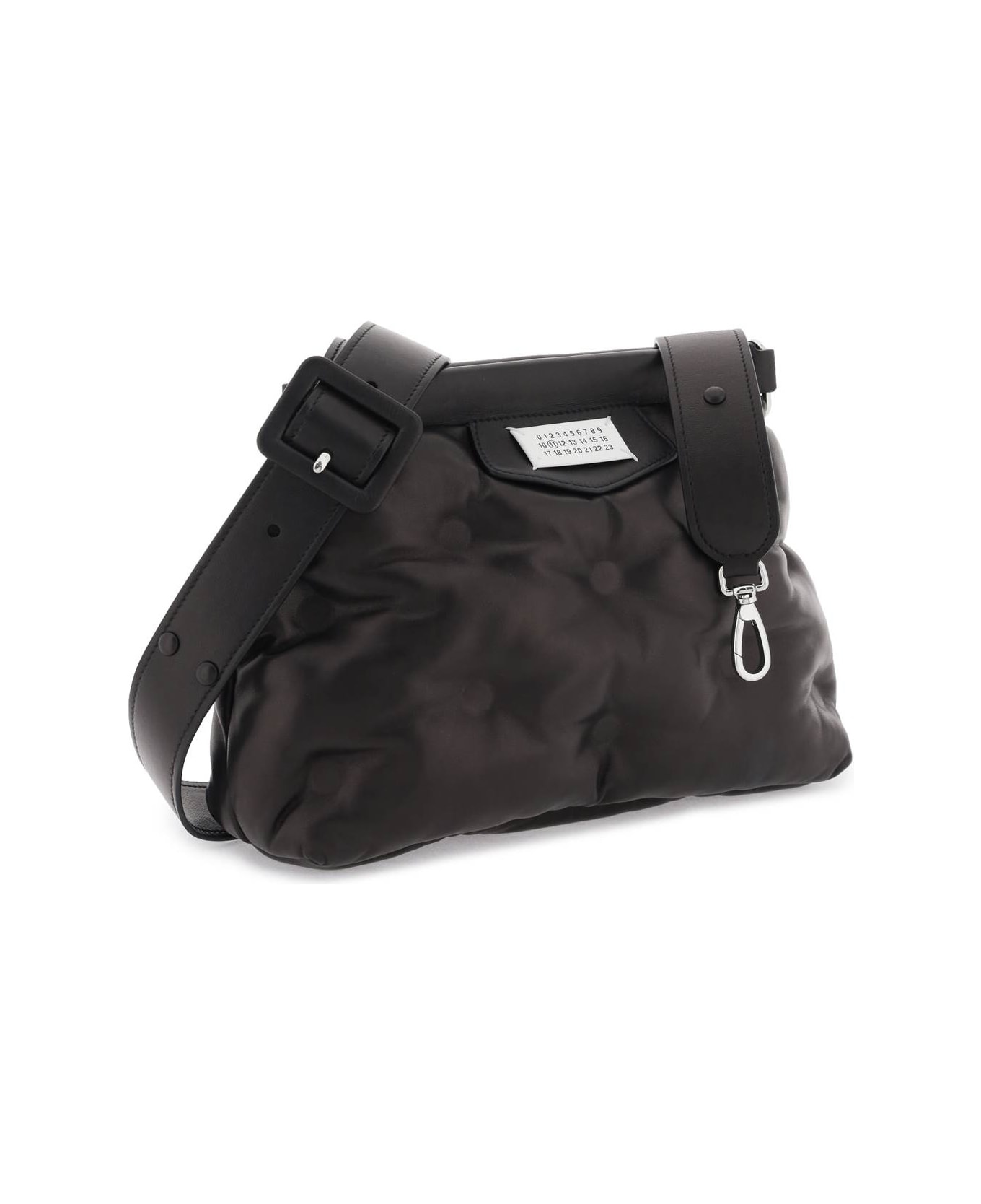Glam Slam Classique Small Shoulder Bag - 3