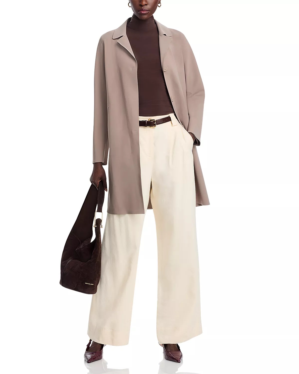 Scuba Snap Front Jacket - 3