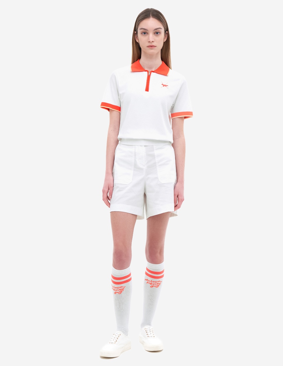Women Essential Knee Socks - 2