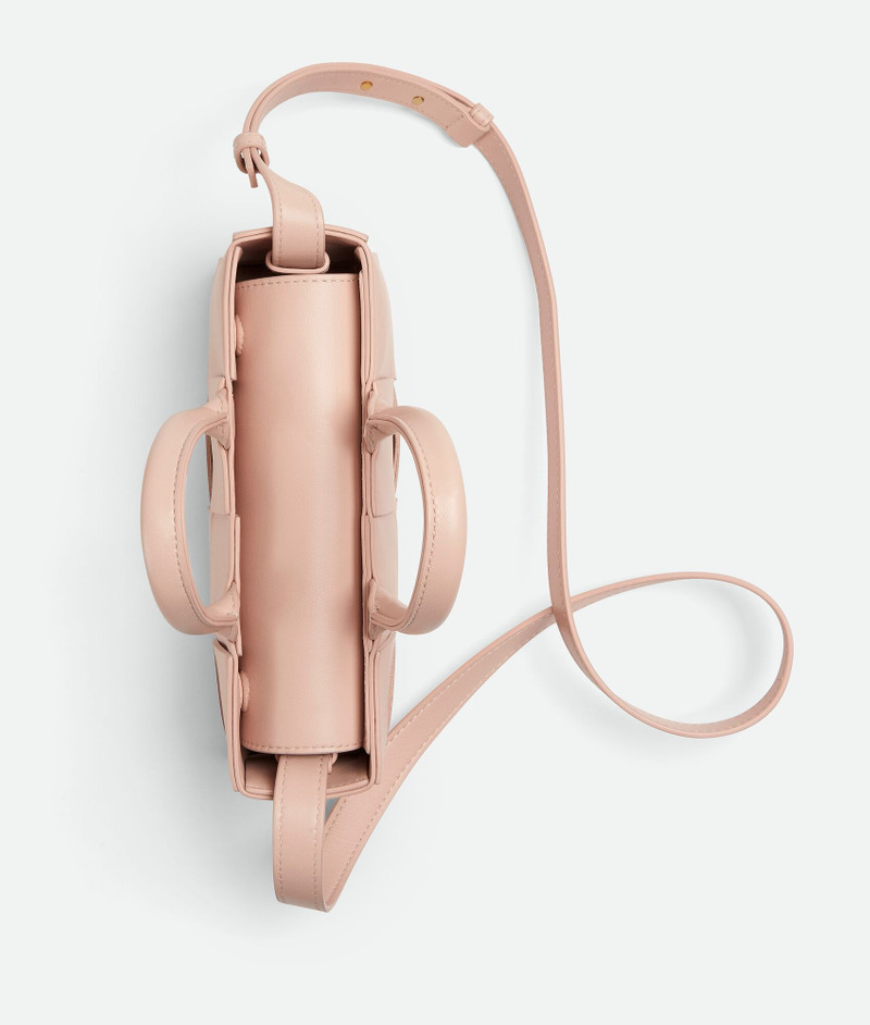 Bottega Veneta Mini East-West Arco Tote outlook