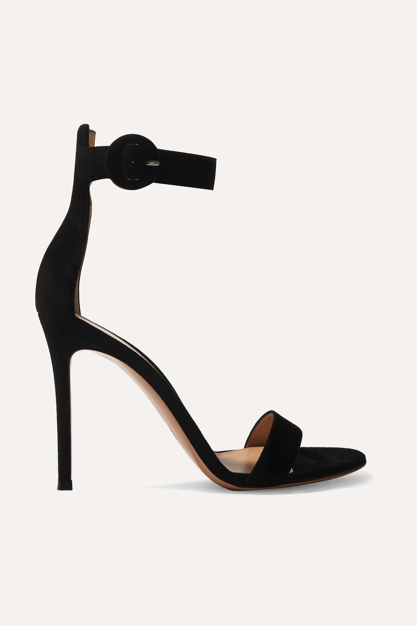 Portofino 105 suede sandals - 1