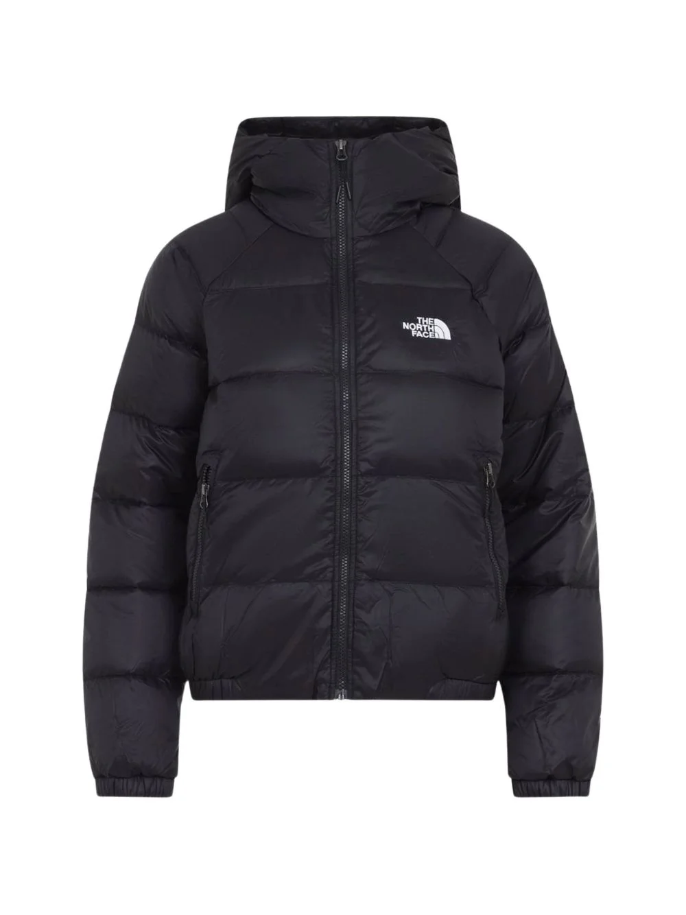 Hydrenalite quilted hooded jacket - 1