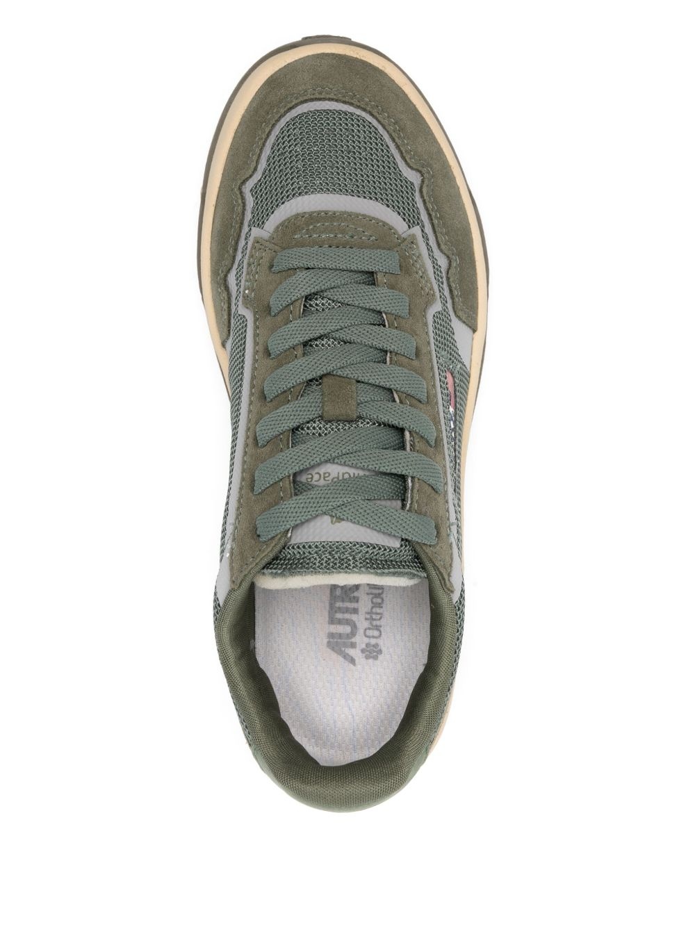 Wildpace sneakers - 4