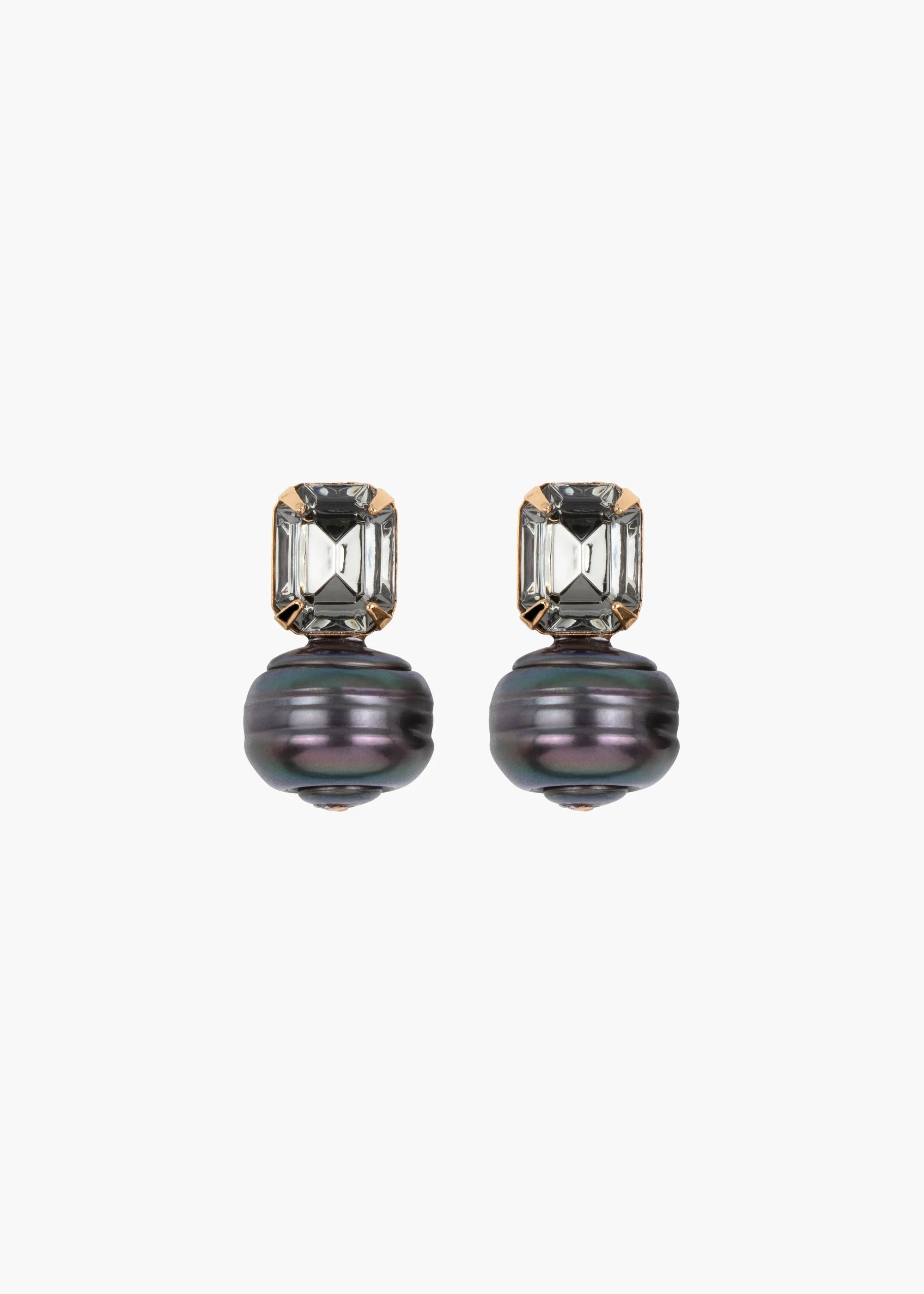 Suellen Earrings - 1