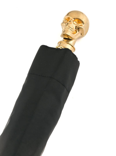 Alexander McQueen Skull umbrella outlook