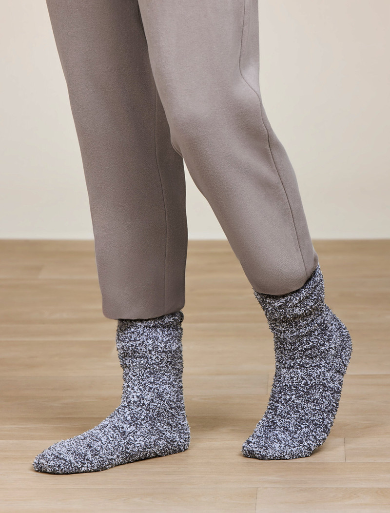 CozyChic® Heathered Socks 3
