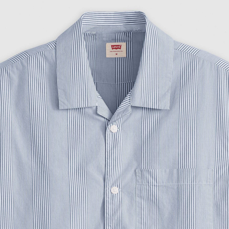 SHORT-SLEEVE TOWNES BOXY SHIRT 6