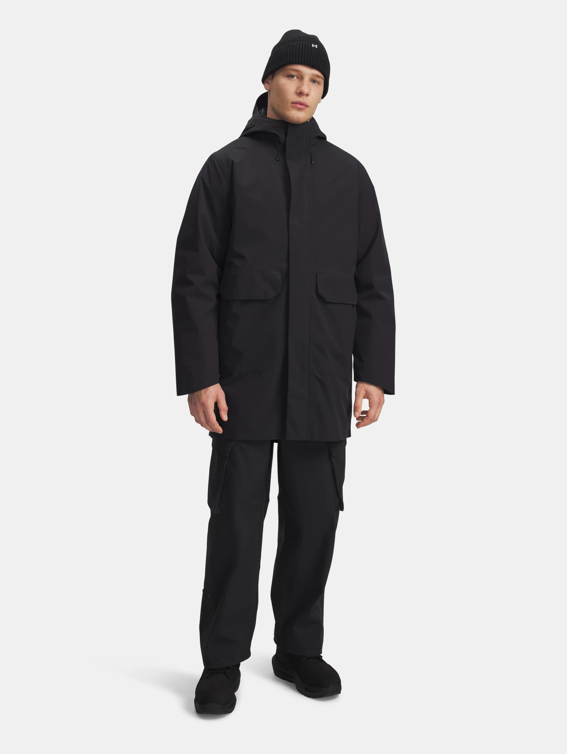 UA Legend Insulate - 3