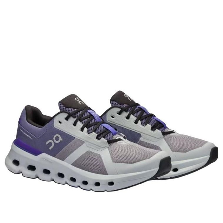 On Running Cloudrunner 2 'Fossil Indigo' 3ME10142127 - 3