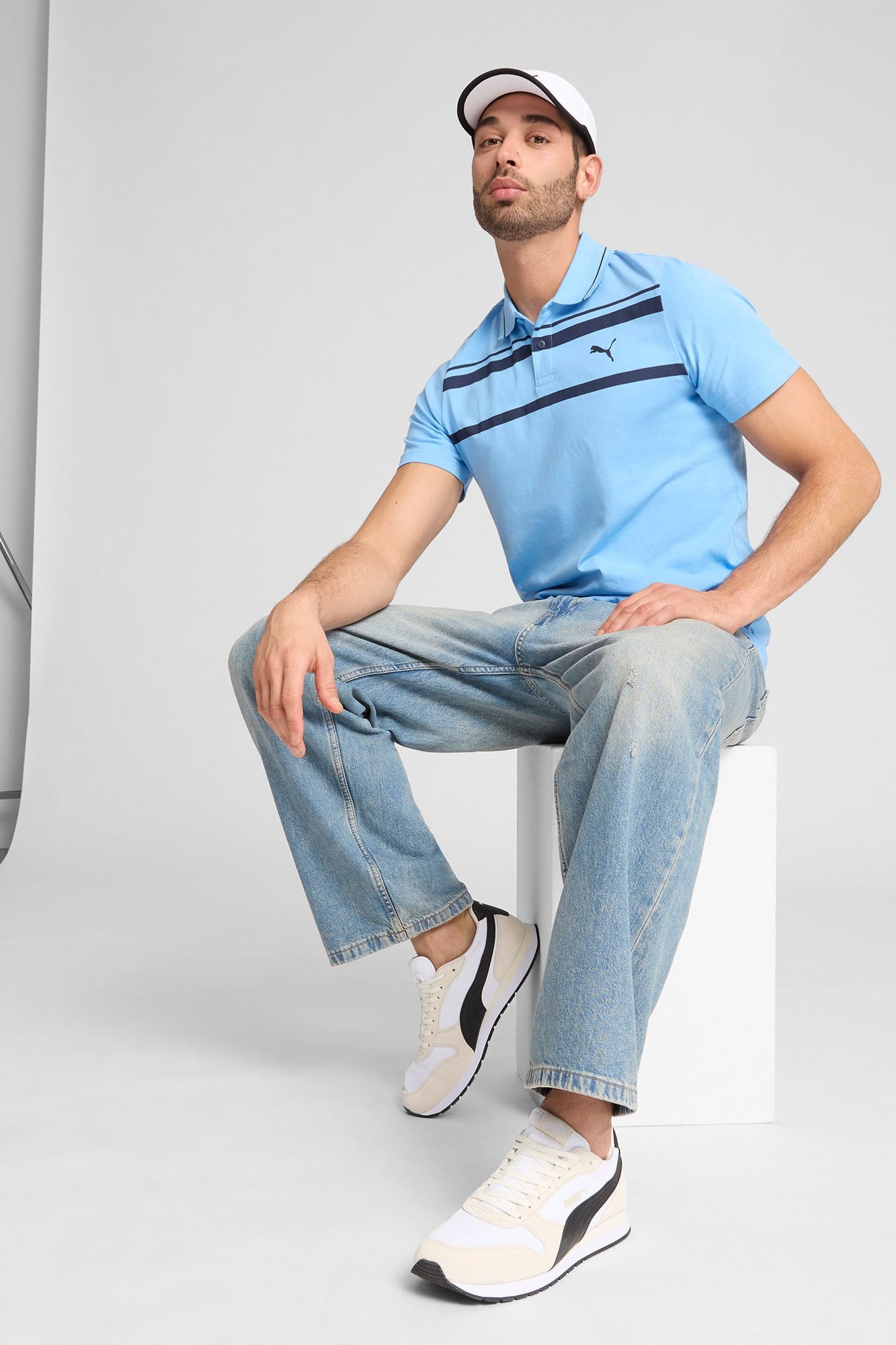 PUMA Everyday Visor - 2