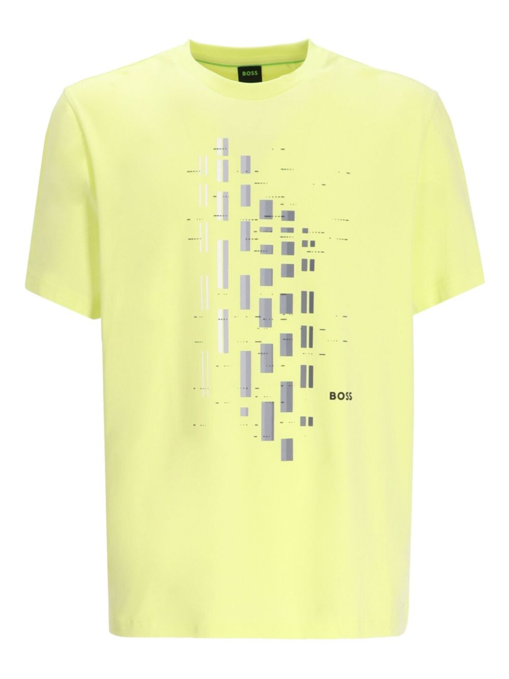 graphic-print T-shirt - 1