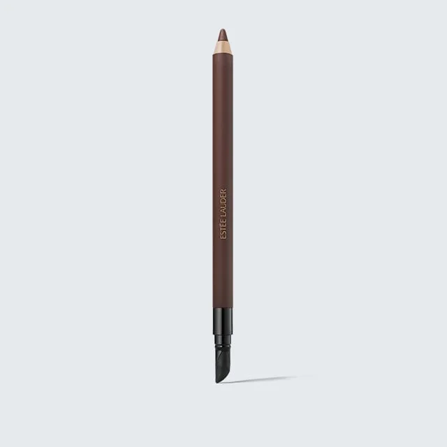 Double Wear 24H Waterproof Gel Eye Pencil - 1