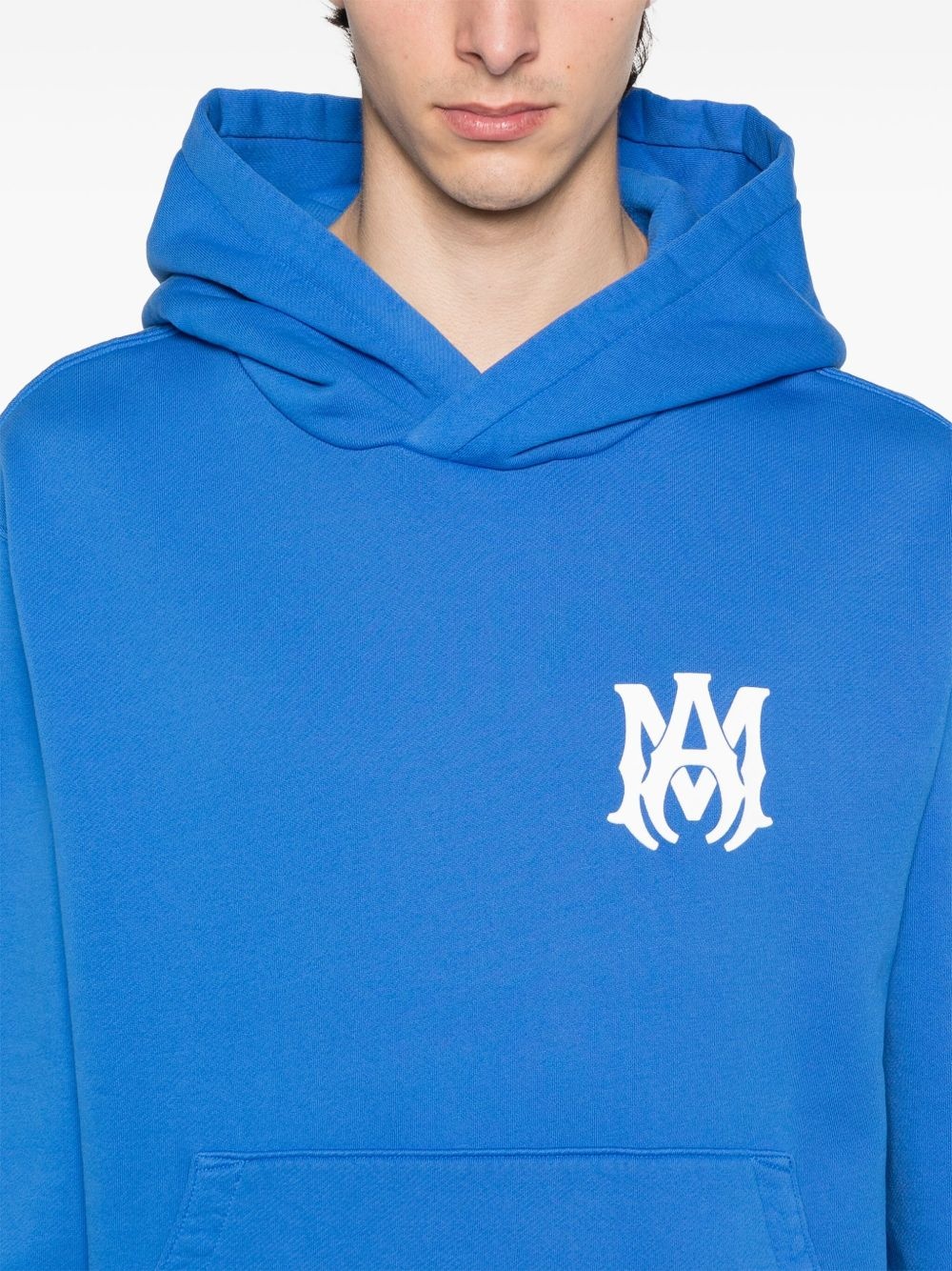 MA Core Logo hoodie - 5