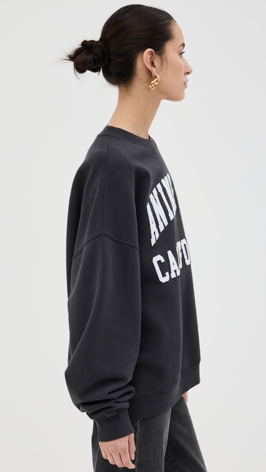 Miles Sweatshirt - 3