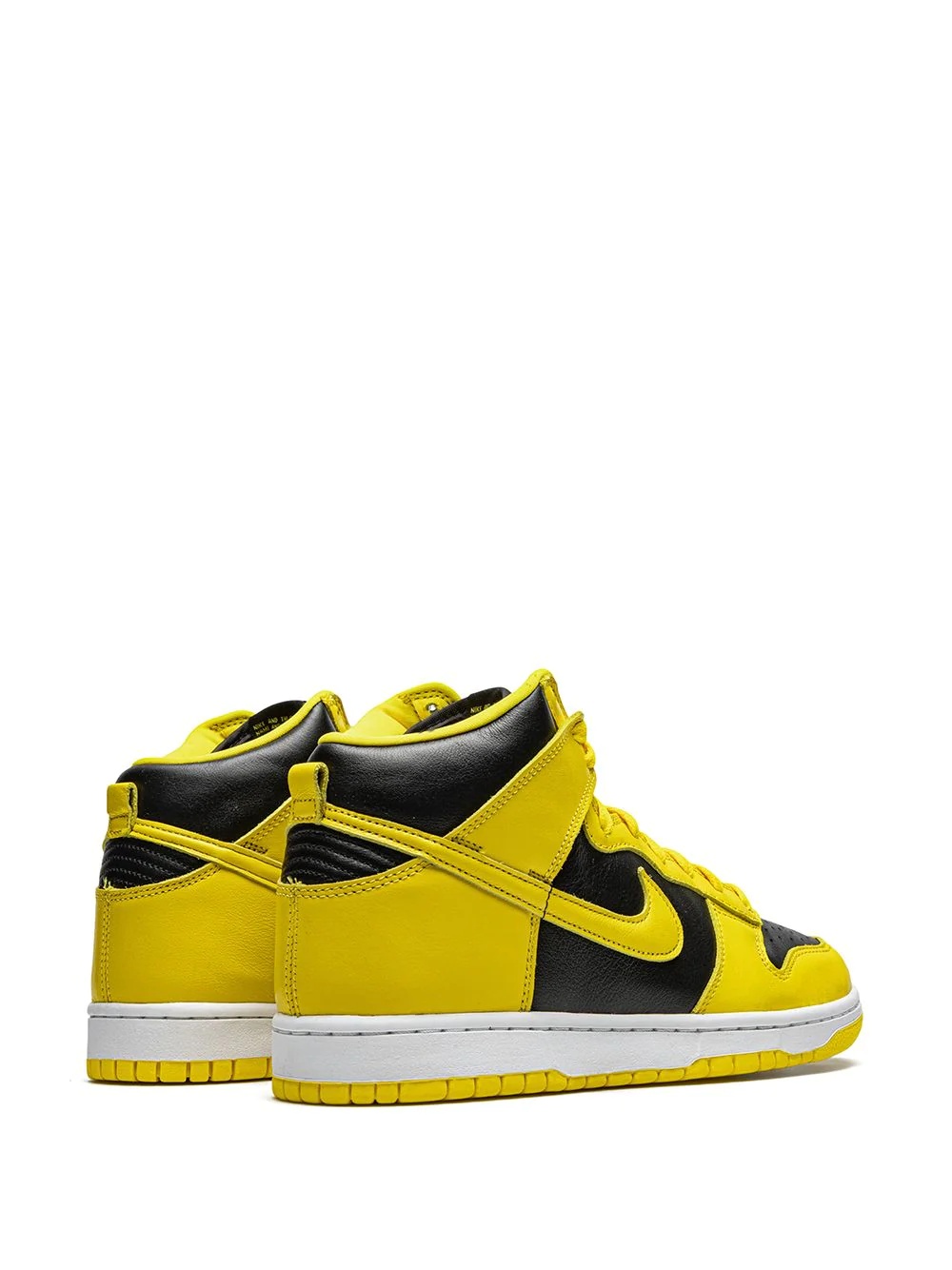 Dunk High SP "Varsity Maize" sneakers - 3