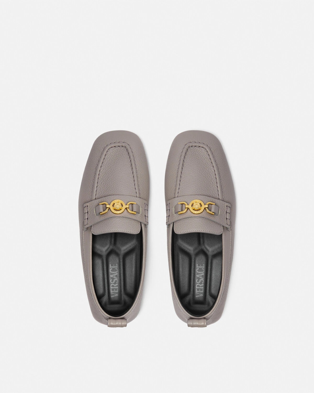 Villa Driver Shoes - 4