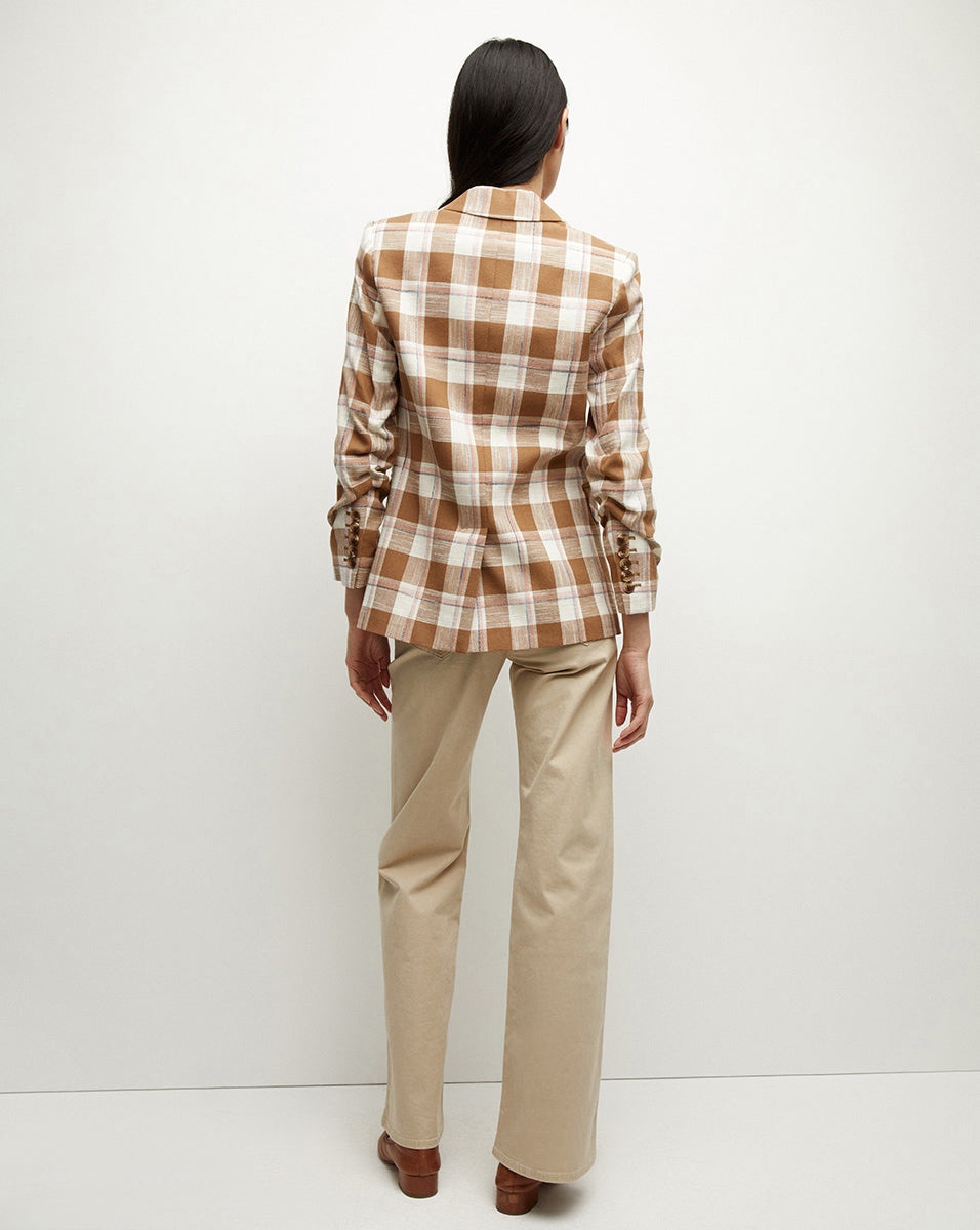 BEACON DICKEY JACKET - 6