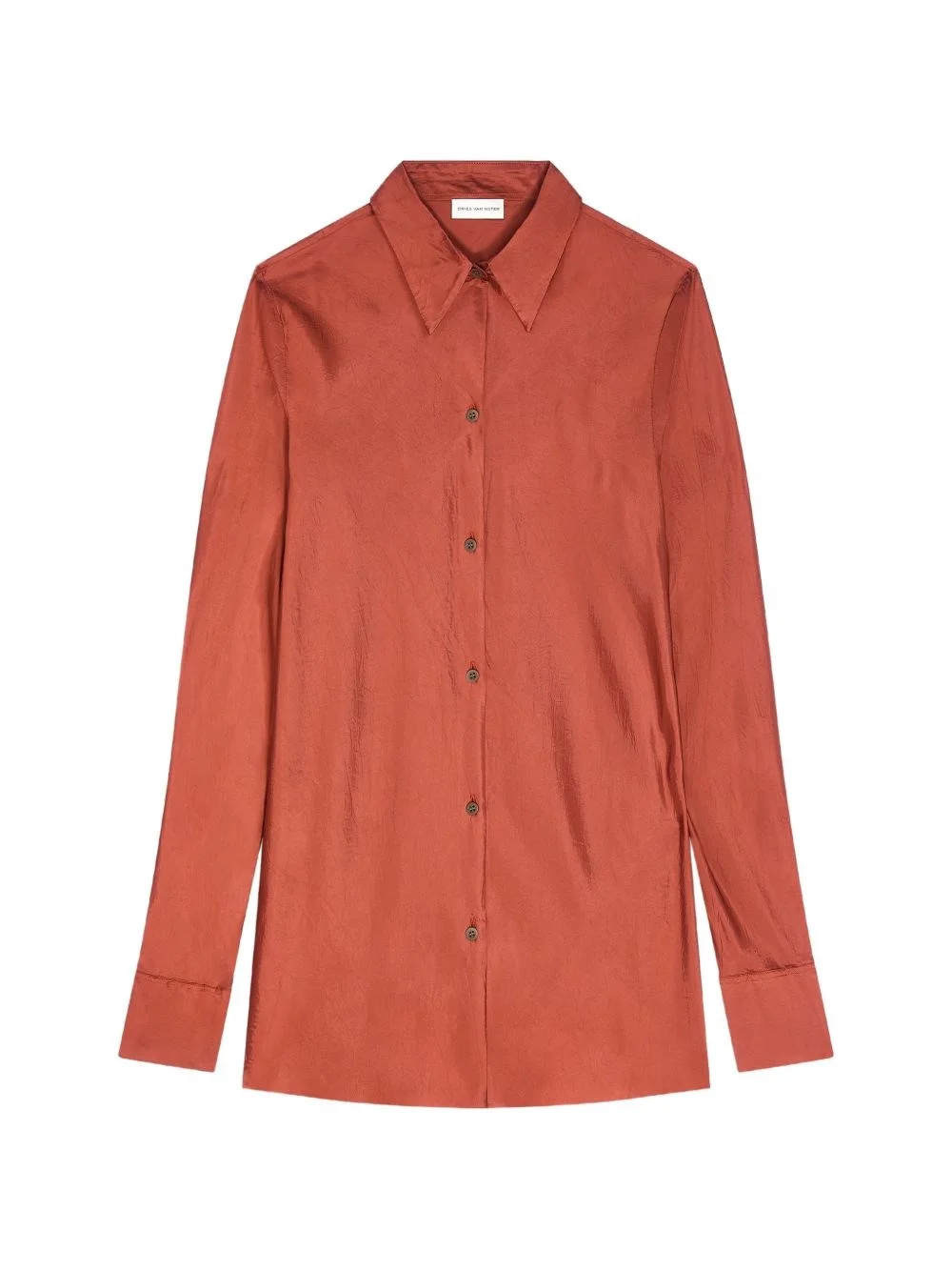 Viscose shirt - 1
